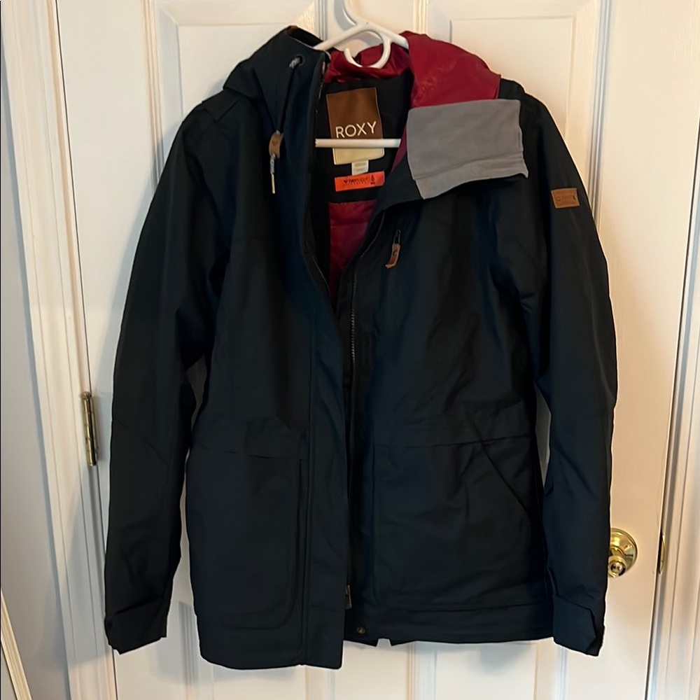 Roxy Snowboard Jacket